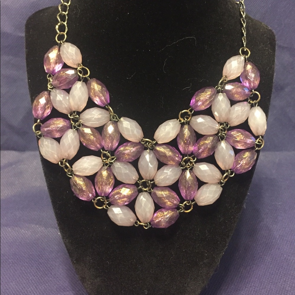 Statement Necklace